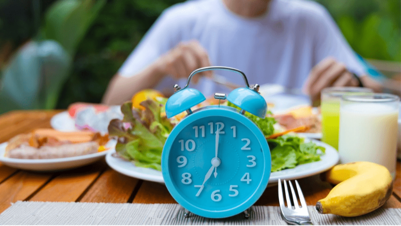 168断食恐增心脏病风险91% 168断食恐增心脏病风险91%