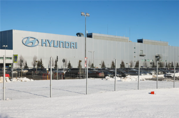 现代汽车600多元贱卖俄罗斯工厂:回购权即将到期 恐无法赎回