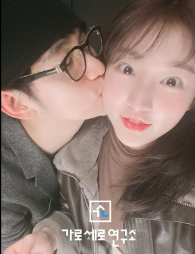 金秀贤卷旧爱金赛纶离世风波 金秀贤卷旧爱金赛纶离世风波