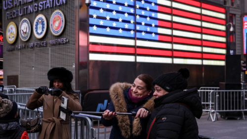 1998年美国人“预测2025”猜中5件事 1998年美国人“预测2025”猜中5件事