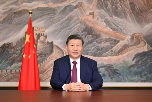 习近平 习近平
