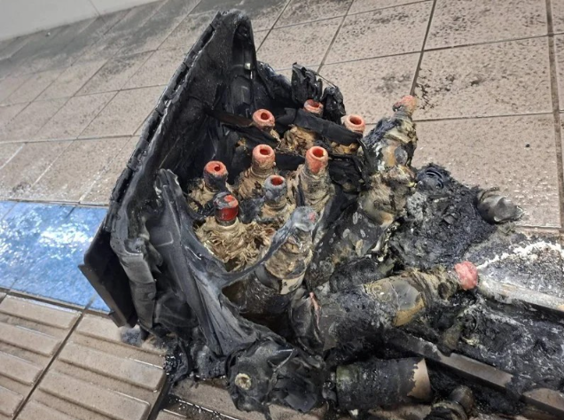 警方指张文去年已策划犯案,并采购各种护具、烟雾弹及制作汽油弹。1 警方指张文去年已策划犯案,并采购各种护具、烟雾弹及制作汽油弹。1