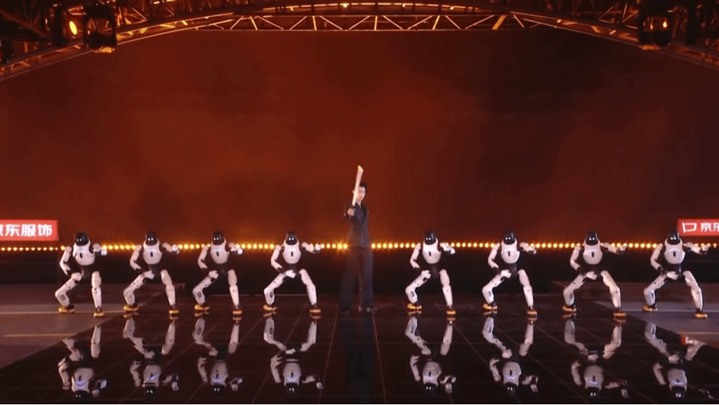 王鹤棣同台炸场 王鹤棣同台炸场