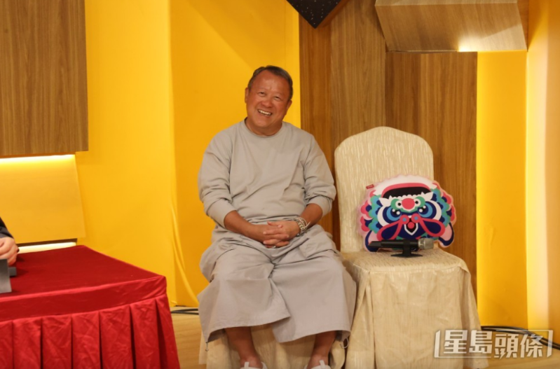 曾志伟将于1月4日TVB颁奖礼上宣布将离任总经理一职。 曾志伟将于1月4日TVB颁奖礼上宣布将离任总经理一职。