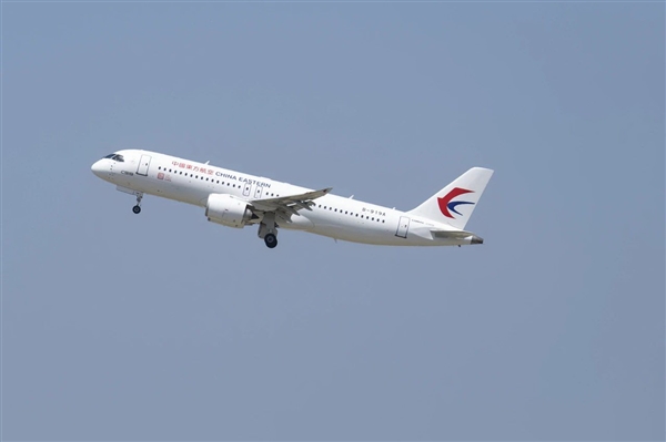 我国成为全球第一航空人口大国:航空人口超5亿!