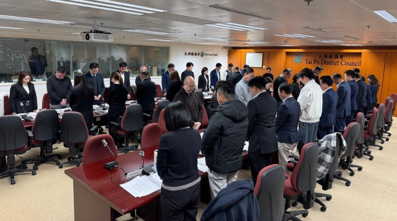 香港大火1 香港大火1