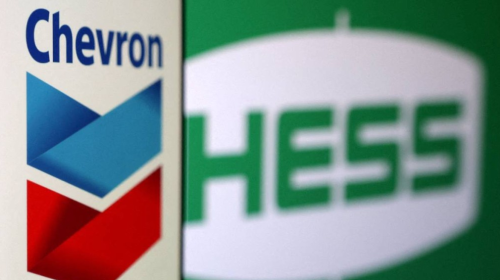 特朗普或补贴美企重建委内瑞拉石油业 特朗普或补贴美企重建委内瑞拉石油业