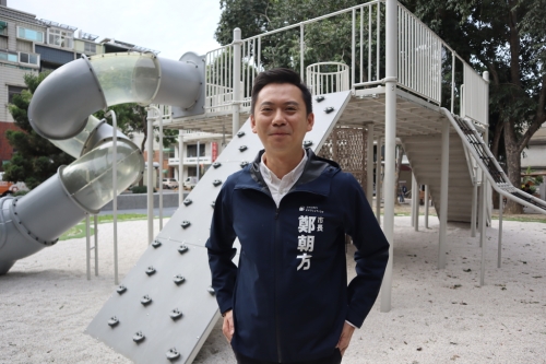 断言郑朝方2026不足以让新竹县翻盘 断言郑朝方2026不足以让新竹县翻盘