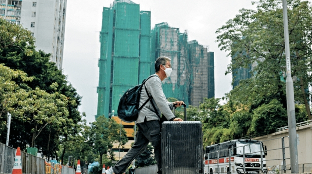 逾200居民发联署信,“坚定支持原址重建” 逾200居民发联署信,“坚定支持原址重建”