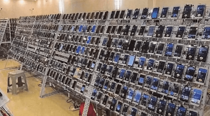 太子集团电诈帝国资产遍全球 香港冻结27.5亿 太子集团电诈帝国资产遍全球 香港冻结27.5亿