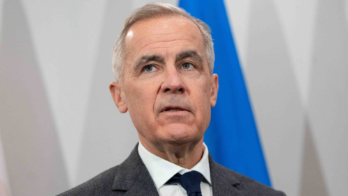 加拿大总理卡尼下周访华 加拿大总理卡尼下周访华