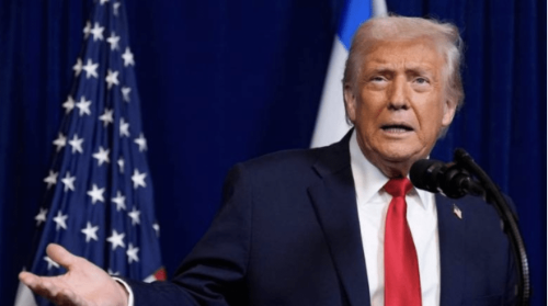 美国退出66个国际组织 美国退出66个国际组织