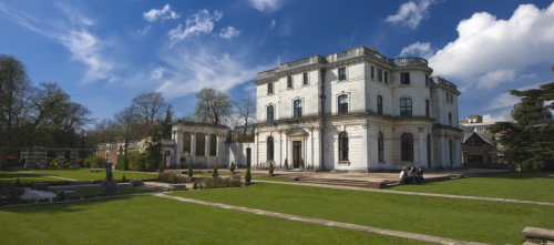 North London Collegiate School(英国总校) North London Collegiate School(英国总校)