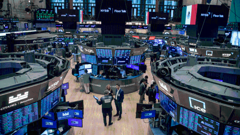 NYSE NYSE