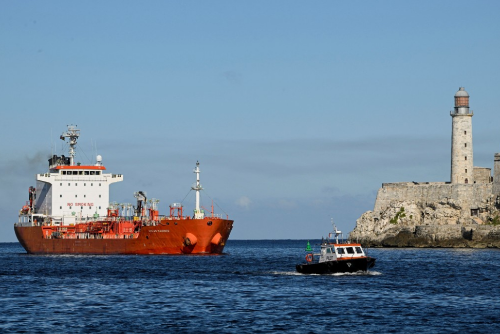 特朗普称不会再有资金及石油流向古巴 特朗普称不会再有资金及石油流向古巴