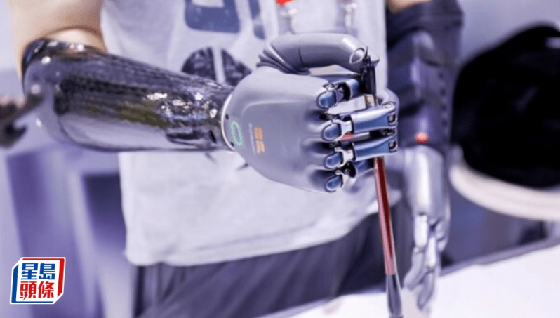 强脑科技1 强脑科技1