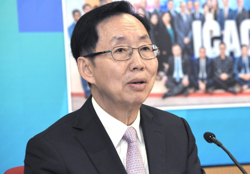 陈健波暂停3公职 陈健波暂停3公职