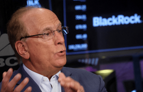 贝莱德据报裁员250人 贝莱德据报裁员250人