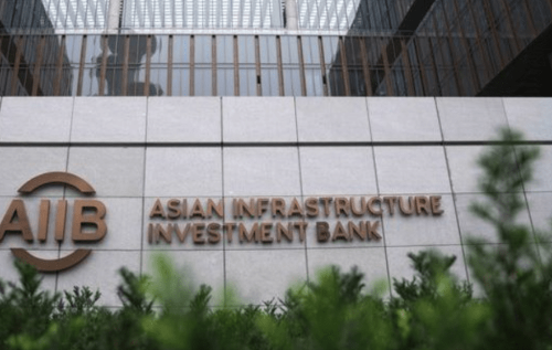 汇丰担任联席牵头行 汇丰担任联席牵头行