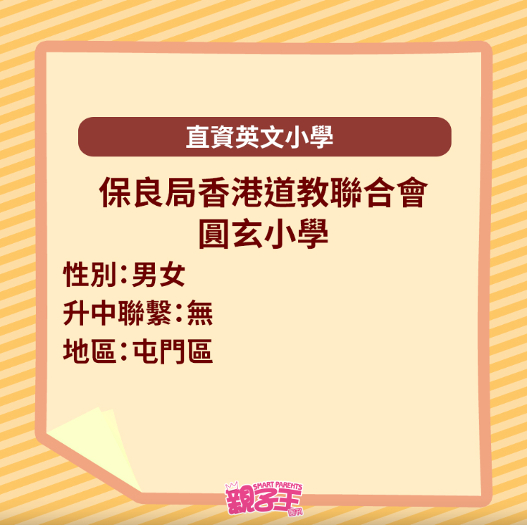 全港29间英文小学一览 全港29间英文小学一览