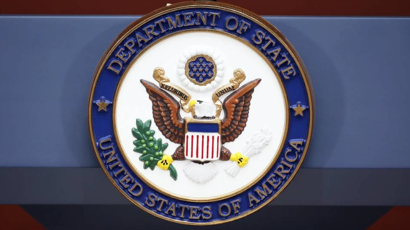 美国据报将暂停对75个国家所有签证 美国据报将暂停对75个国家所有签证