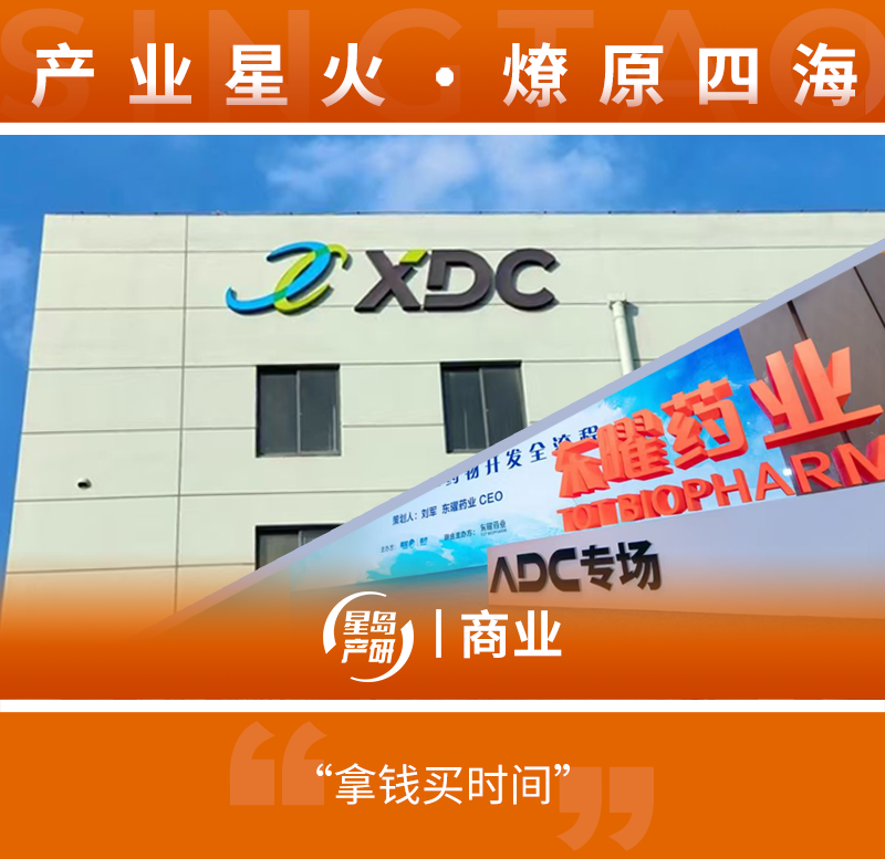 药明合联 药明合联