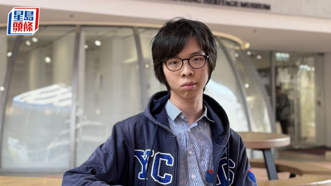 香港耀中国际学校学生,获牛津大学法律系有条件取录 香港耀中国际学校学生,获牛津大学法律系有条件取录