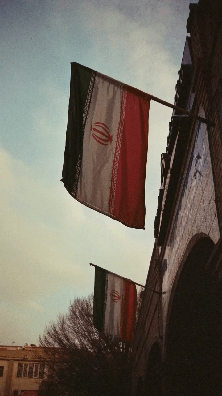 帖文上载多幅伊朗当地照片。 帖文上载多幅伊朗当地照片。