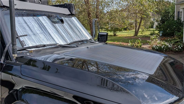 老外赞叹中国新能源技术领先几光年:美国如此落后让人痛心