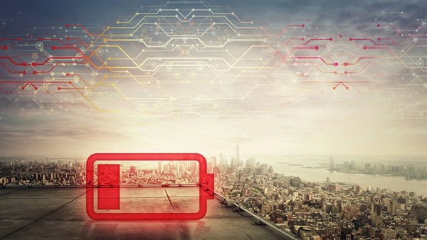 老外赞叹中国新能源技术领先几光年:美国如此落后让人痛心