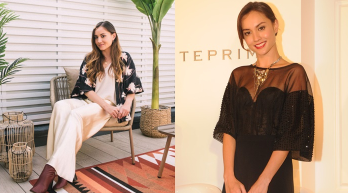 “洗米华”旧爱Mandy Lieu传现身香港 “洗米华”旧爱Mandy Lieu传现身香港