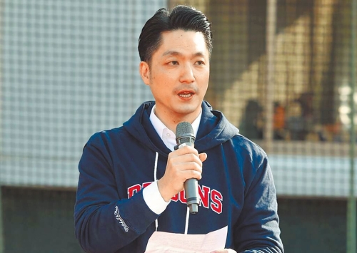 绿营派谁出战蒋万安? 绿营派谁出战蒋万安?