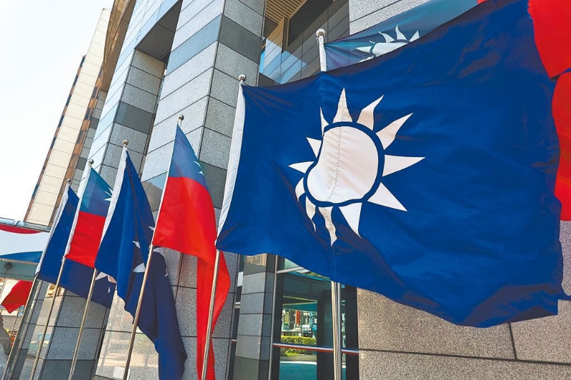 国民党战南二都 国民党战南二都