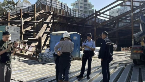 工业意外频生须正视 工业意外频生须正视