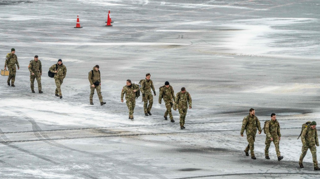 美警告欧盟勿反制 美警告欧盟勿反制