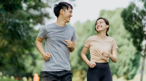 早上未必是跑步最佳时间 早上未必是跑步最佳时间