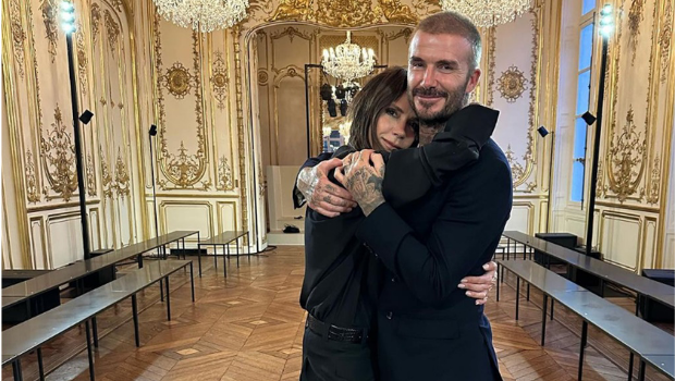 贝克汉姆 贝克汉姆