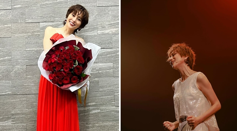 日剧女王米仓凉子涉毒案出现逆转 日剧女王米仓凉子涉毒案出现逆转