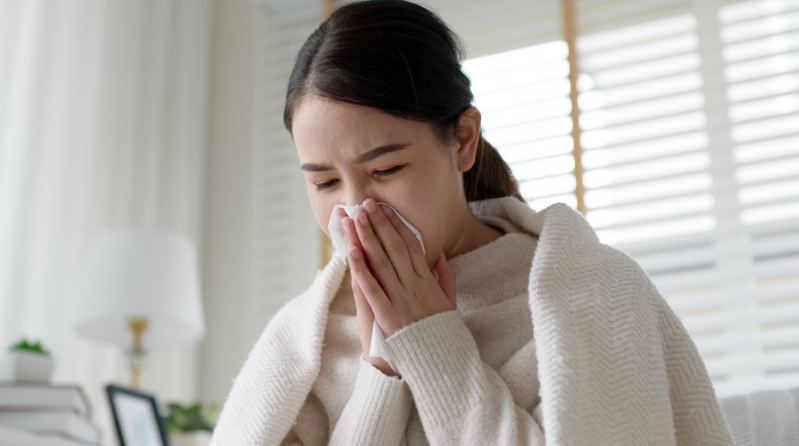 医生教3招保暖技巧 医生教3招保暖技巧