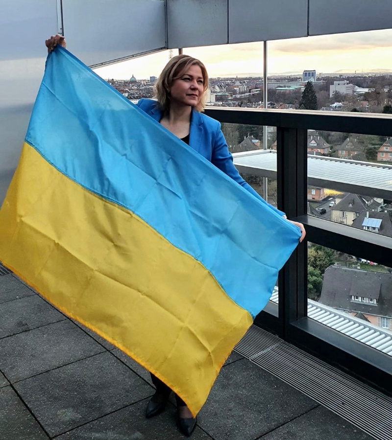 欧盟委员会副主席赫娜·维尔库宁 欧盟委员会副主席赫娜·维尔库宁