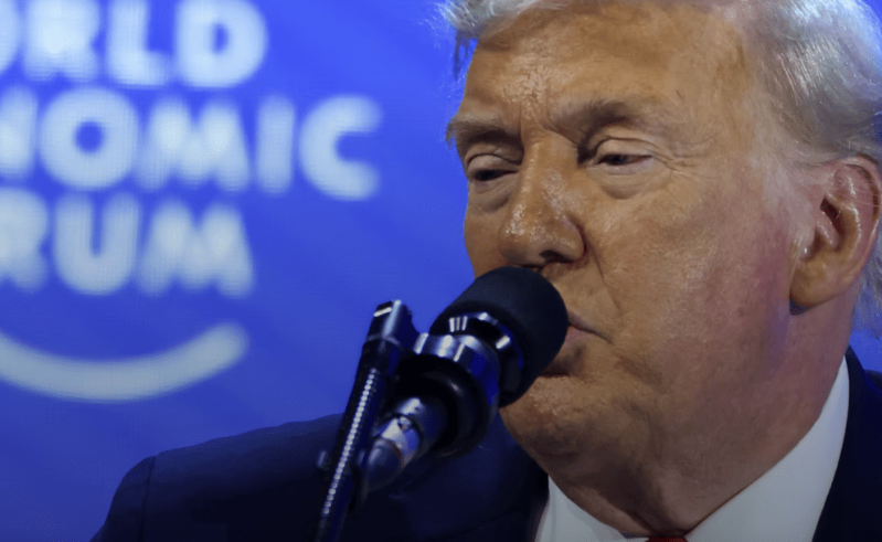 特朗普:与北约达成协议框架 特朗普:与北约达成协议框架