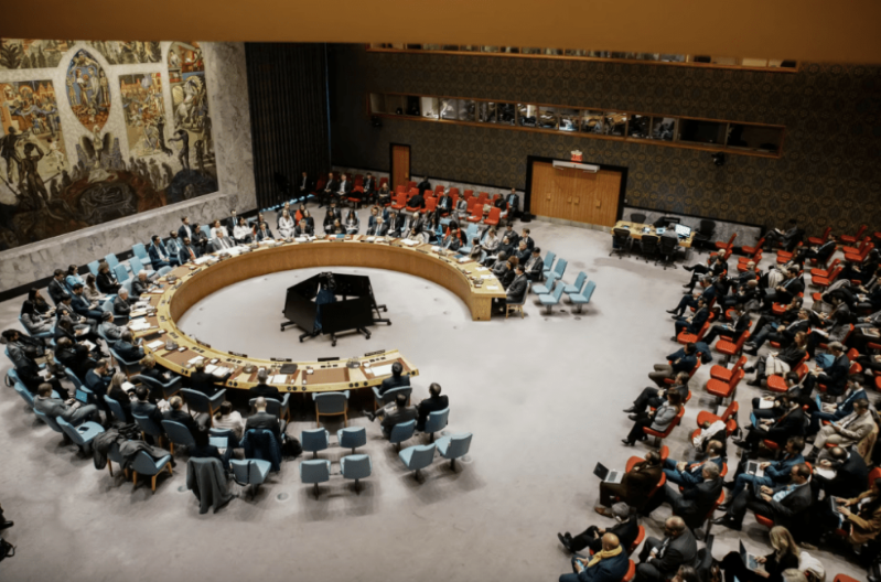 特朗普批评联合国长期未能发挥应有作用,包括未曾协助他斡旋和解决多场战争 特朗普批评联合国长期未能发挥应有作用,包括未曾协助他斡旋和解决多场战争