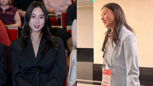 赌王孙女何超欣事业版图延伸阿联酋? 赌王孙女何超欣事业版图延伸阿联酋?