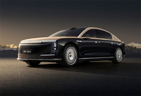 2025中国纯电车新豪华度评选结果公布:6成都用宁德时代电池