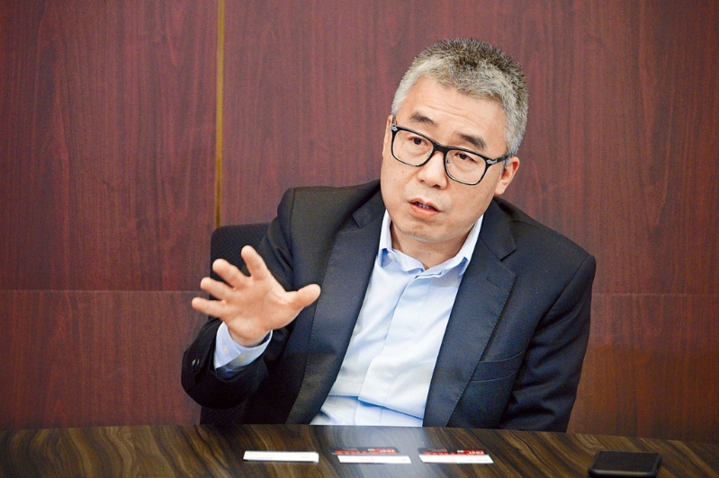 邵氏兄弟逾45亿购黎瑞刚旗下华人文化资产 邵氏兄弟逾45亿购黎瑞刚旗下华人文化资产