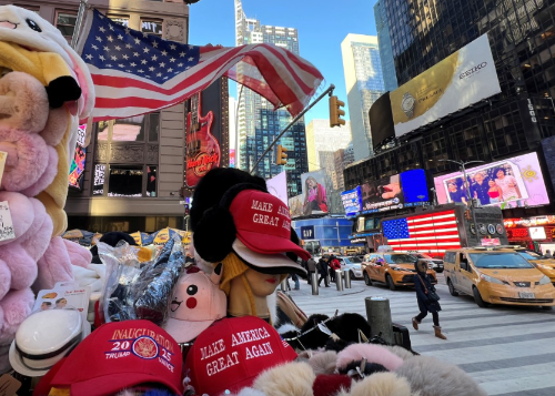 特朗普1 特朗普1