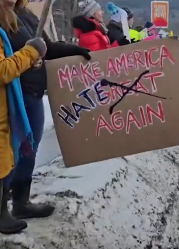 特朗普2 特朗普2