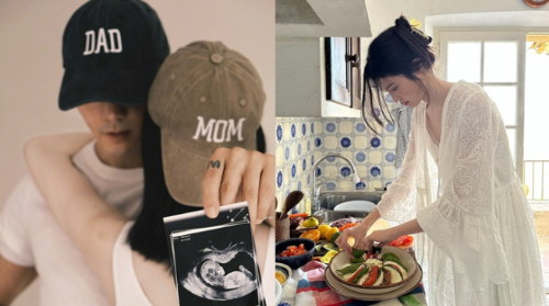 陈伟霆超模老婆自爆产后身体出问题 陈伟霆超模老婆自爆产后身体出问题