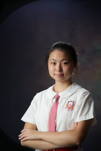 保良局1 保良局1