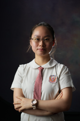 保良局2 保良局2